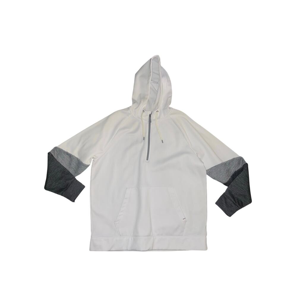 DSG Men's Hoodie hooded pullover sweater Size XXL big and tall Activewear